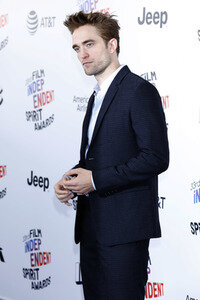 Film Independent Spirit Awards 2018 in Santa Monica