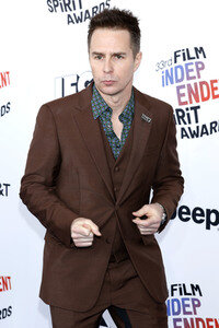 Film Independent Spirit Awards 2018 in Santa Monica