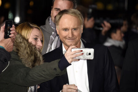 Filmpremiere 'Inferno' in Berlin