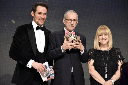 Inhorgenta Award 2018 in München