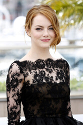 'Irrational Man' Photocall, Cannes Film Festival 2015