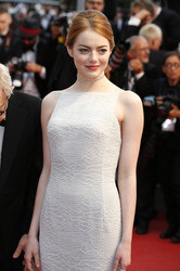 'Irrational Man' Premiere, Cannes Film Festival 2015