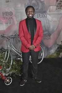 Serienpremiere 'It: Welcome to Derry' in Burbank