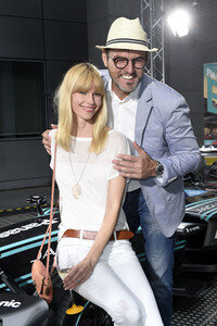 Jaguar Formel E RE:CHARGE Event in Berlin