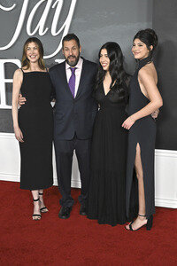 Filmpremiere 'Jay Kelly' in Los Angeles