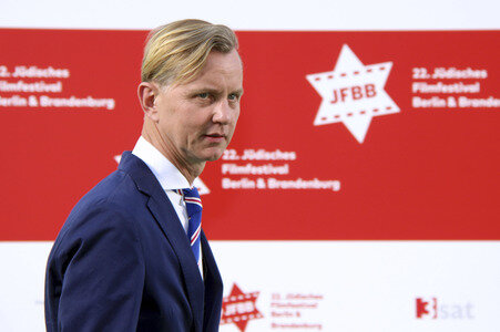 Eröffnung 22. Jüdisches Filmfestival Berlin & Potsdam