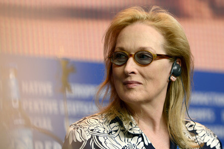 Jury Pressekonferenz, Berlinale 2016