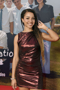 Filmscreening der 2. Staffel von 'Krass Klassenfahrt – Die neue Generation' in Berlin