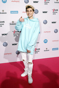 1Live Krone 2016 in Bochum