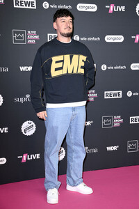 1Live Krone 2025 in Bielefeld