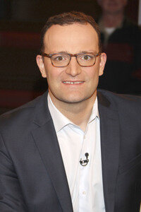 Talkshow 'Markus Lanz' in Hamburg
