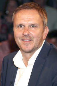Talkshow 'Markus Lanz' in Hamburg