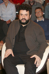 'Markus Lanz' Talkshow, Hamburg