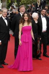 'Saint Laurent' Premiere, Cannes Film Festival 2014