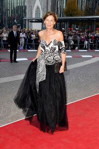 Leipziger Opernball 2018 in Leipzig