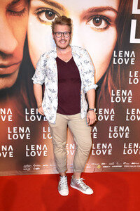 Filmpremiere 'LenaLove' in München