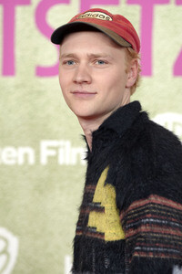 Filmpremiere 'Ach, diese Lücke, diese entsetzliche Lücke' in München