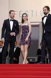 'Macbeth' Premiere, Cannes Film Festival 2015
