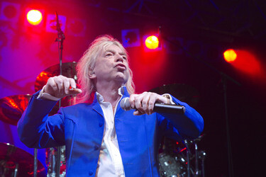 Magnum Konzert, Berlin