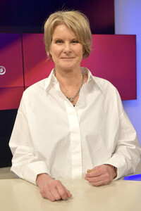 Talkshow 'maischberger' in Berlin