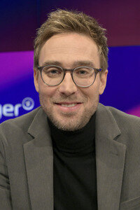 Talkshow 'maischberger' in Berlin