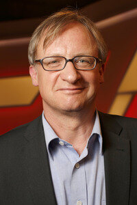 Talkshow 'Maischberger' in Köln