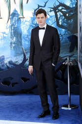 'Maleficent - Die dunkle Fee' Premiere, Los Angeles