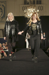 Liz Malraux Fashion Show, Hamburg