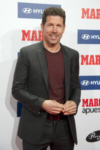 Marca Football Awards 2015-2016 in Madrid