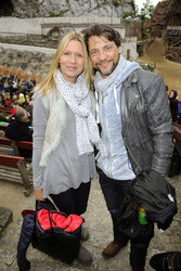 Premiere 'Im Tal des Todes' in Bad Segeberg