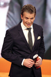 TV-Show 'Menschen 2016' in Hamburg