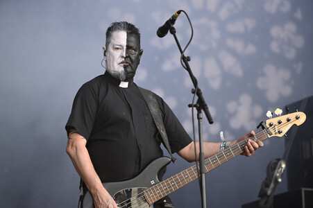 M'era Luna Festival 2026 in Hildesheim