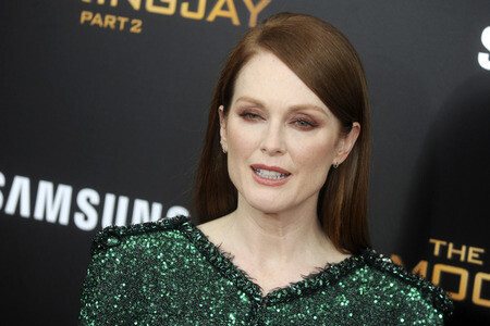 Filmpremiere 'Die Tribute von Panem - Mockingjay: Teil 2' in New York