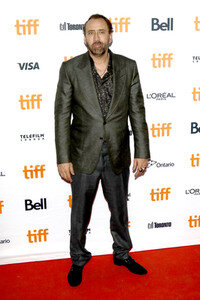 'Mom and Dad' Premiere, Toronto International Film Festival 2017
