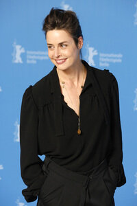 'Rückkehr nach Montauk' Photocall, Berlinale 2017