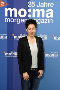 Fototermin 25 Jahre 'Morgenmagazin' von ARD und ZDF in Berlin
