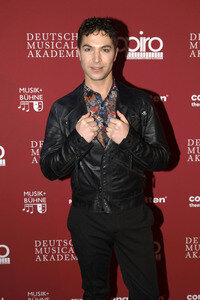 Deutscher Musical Theater Preis 2025 in Berlin