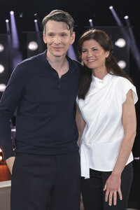'NDR Talk Show' in Hamburg