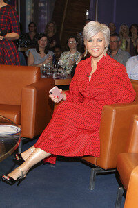 'NDR Talk Show' in Hamburg