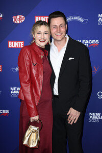 Bunte New Faces Award Music 2025 in Berlin