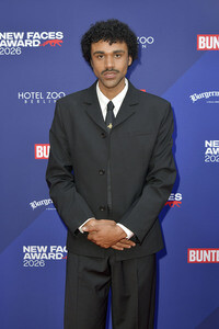 Bunte New Faces Award Film 2026 in Berlin