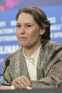 Pressekonferenz 'Nightborn', Berlinale 2026