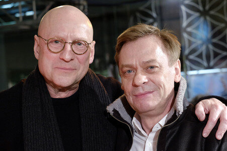 RadioEins Berlinale-Nighttalk, Berlinale 2017