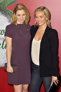 Screening 'A Nutcracker Christmas' in Los Angeles