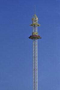 Oktoberfest 2025 in München
