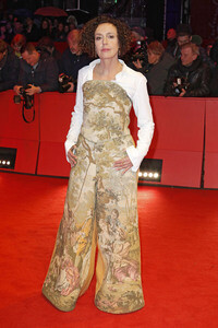 Festivaleröffnung und Filmpremiere 'No Good Men', Berlinale 2026