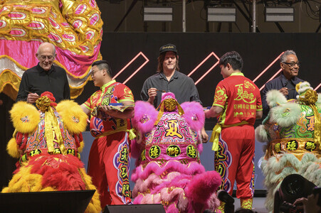 Hong Kong Comic Con 2026