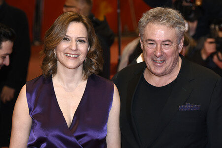 'Django' Premiere, Berlinale 2017
