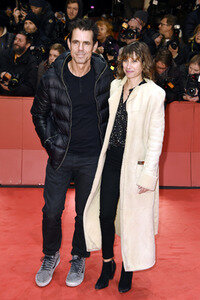 'Django' Premiere, Berlinale 2017