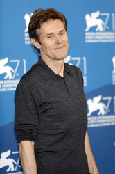 'Pasolini' Photocall, Biennale 2014